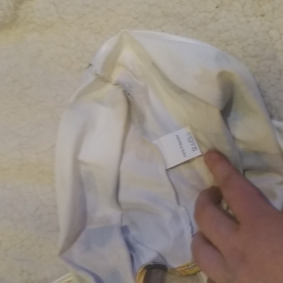 Crop top - Picture 3 of 3